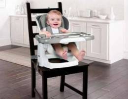 Ingenuity - High chair brand new without b...