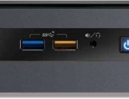 Intel NUC 8 Mini PC Intel Core I7 8th Gen ...