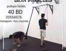 Super Pullups bar Ø¨ÙˆÙ„Ø§Ø¨ Ø¨Ø§Ø±