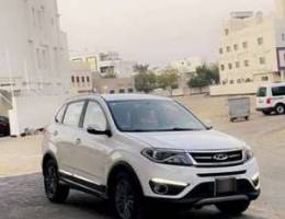 chery tiggo5 2018 reduced price 2950