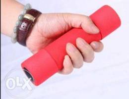 Soft Passion Dumbbell 0.5Kg x 2 Available