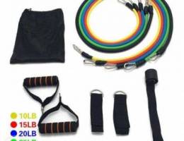 Multi- Functional Resistance Bands for sal...