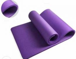 Skyland Top Quality 10MM Thickness Yoga Ma...