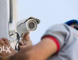 CCTV Installation Services