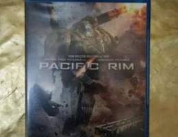 Pacific Rim