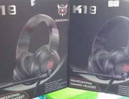 Gimong headset