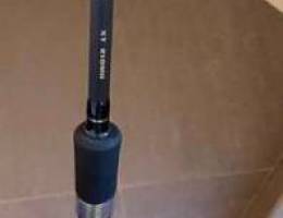 Shimano fx fishing rod