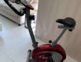 Bike - Stationary Bike - Exercise Equipmen...