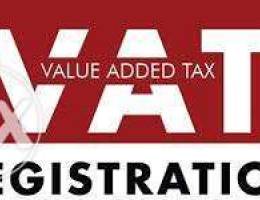 VAT Registrion Just In 10 BHD Limited Time...