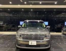 Ford Flex 2015