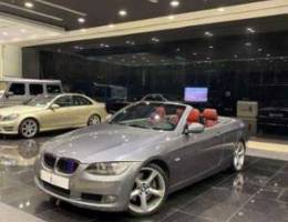 BMW 335i 2010