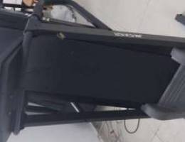 Jk exer treadmill for sale 110kg max user ...