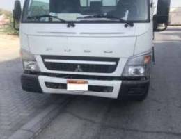 Mitsubishi Canter Fuso