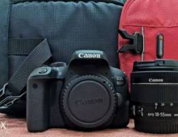 Canon 800D