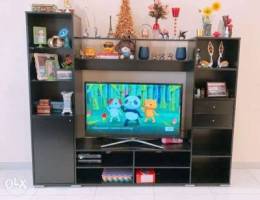 TV Unit (Home Box Made)