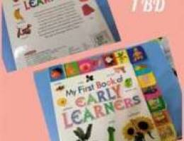 Learning books