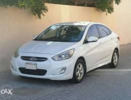 Ù‡ÙŠÙˆÙ†Ø¯Ø§ÙŠ Ø§ÙƒØ³Ù†Øª 2015 Hyundai