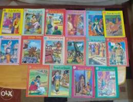 Amar chitra kadha books for sale