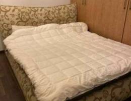 180x200 BED for sale in good condition