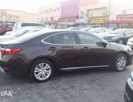 Lexus ES350