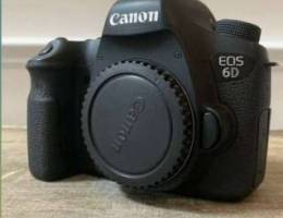 canon 6d