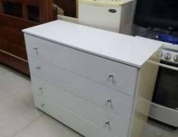 Chest of drawers cabinet good condition