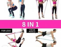 Pilates Stick Exerciser