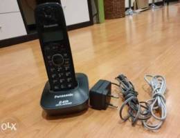 cordless domestic phone