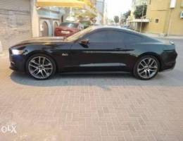 Ford Mustang 2015!(5.0)For sail