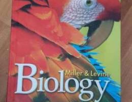 Miller & Levine Biology