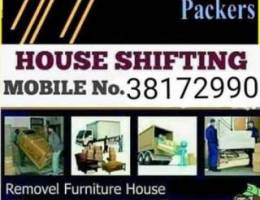 Profession movers packers house shifting v...