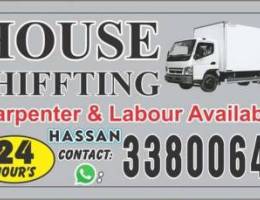 Hassan office villa mover professional wor...