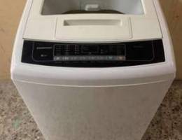 Washing machine for sale