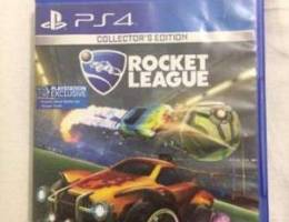 Rocket League - PS4 Video Game