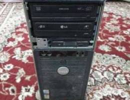 Desktop Computer Pantium 4 Dell Optiplex G...