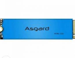 Asgard 500 GB Nvme