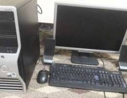 Dell t5400