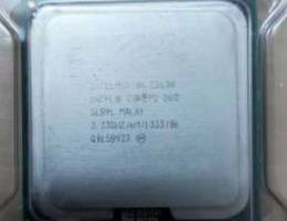 intel core 2 duo E8600