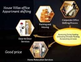 Pak mover packers and house shifting very ...