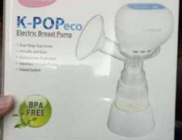 Electric breast pump for sale