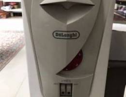 DeLonghi Heaters x 3