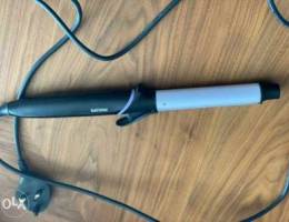 philips hair curler - 25mm barrel