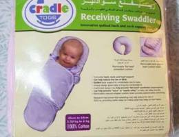 Swaddler