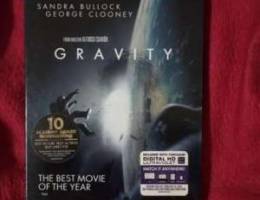 Gravity (Bluray)