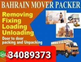 House shifting with lower prices