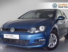 Golf 1.2L