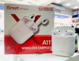 Ismart earpods 2024