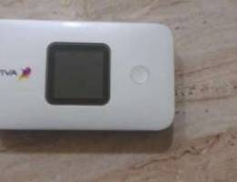 Huawei 4G plus unlock mifi for sale