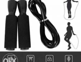 Good Quality Adjustable Skipping Rope