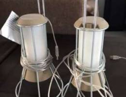 USB lamps